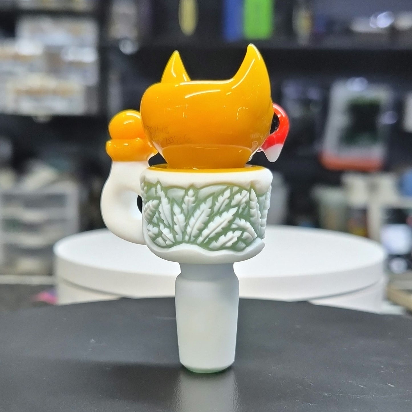 Ryno x Rye 14mm Slide