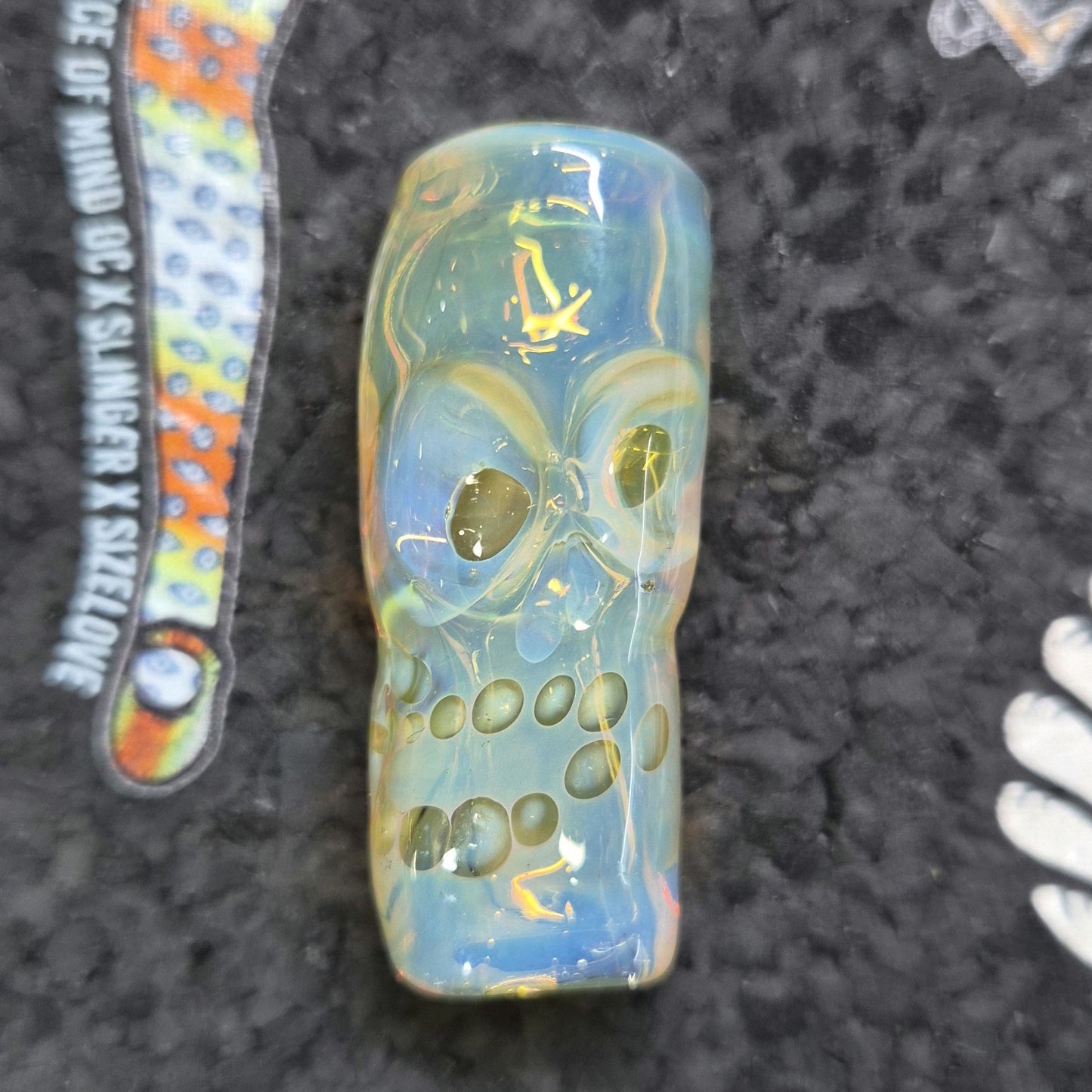 Bob Snodgrass Bead