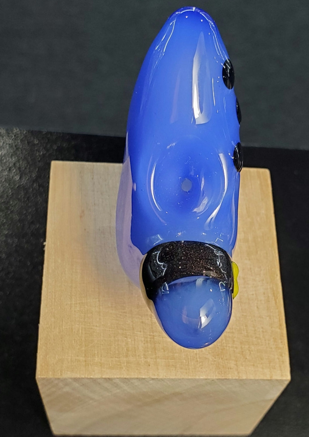 Dematteo Ocarina from Zelda 14mm Slide