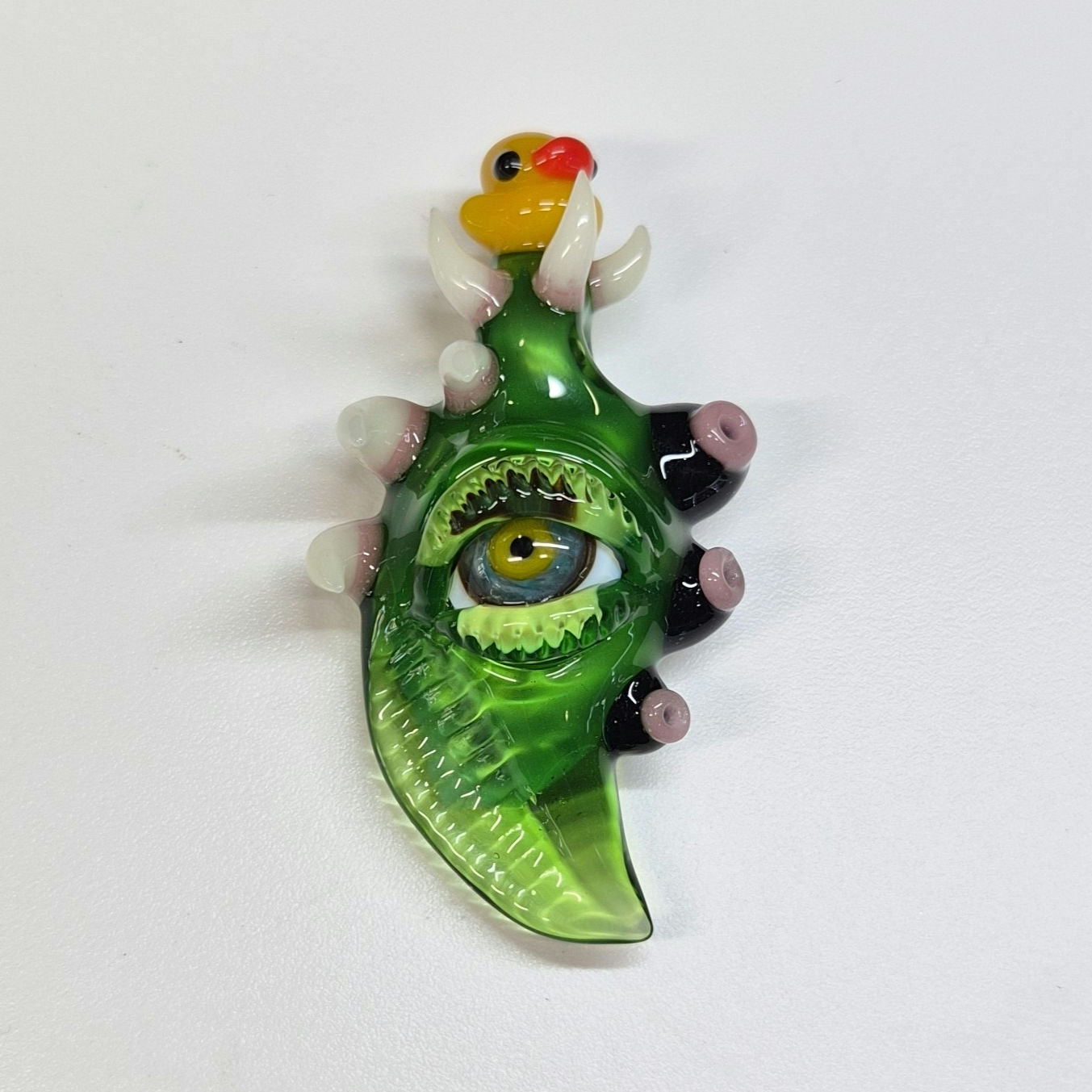 Salt x Ryno Pendant