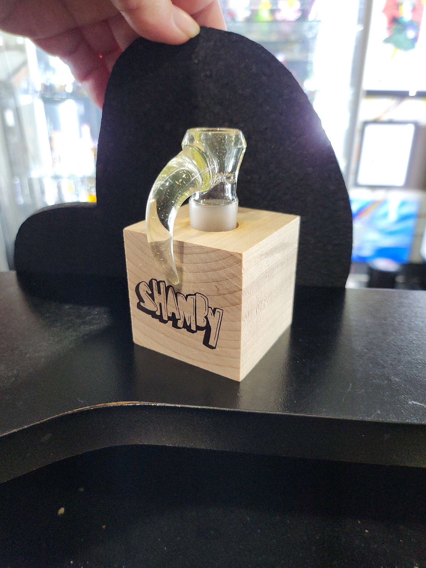 Shamby Secret UV Retti 18mm Roozie's Slide Show 2022