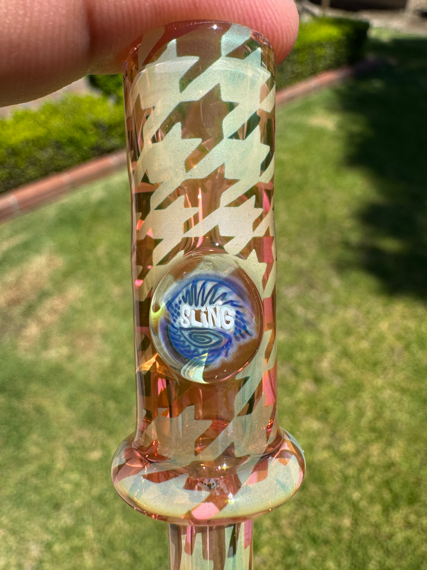 Slinger Chillum 2