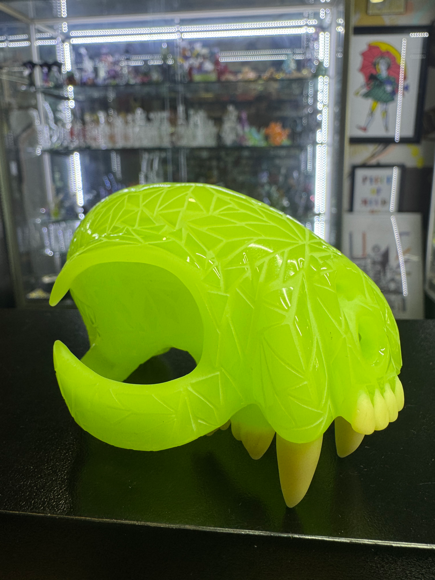 Firefly Dwreck Cat Skull