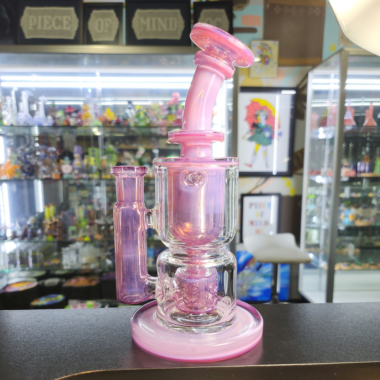 Fatboy Glass Full Size Torus Color- Stargazer