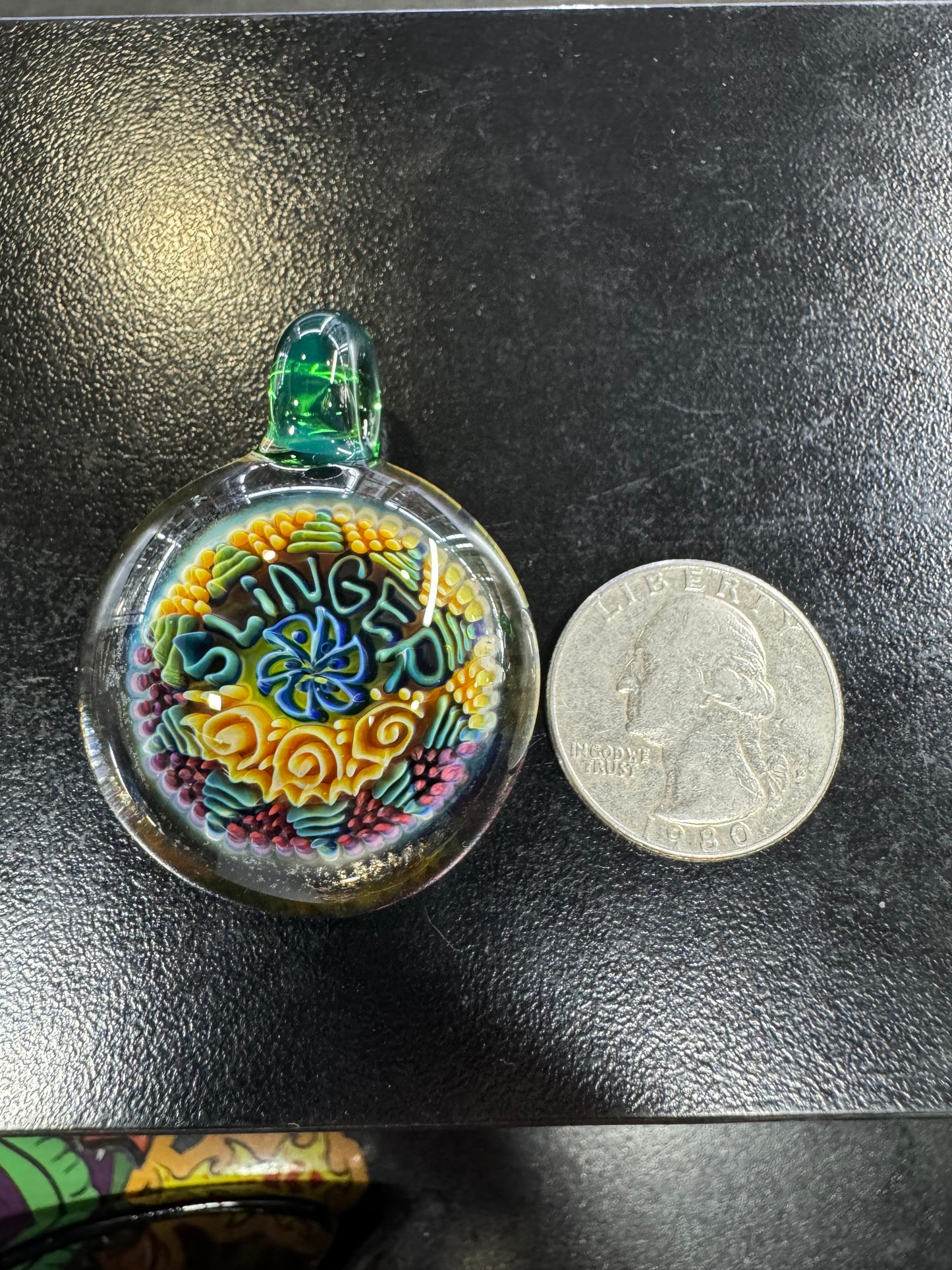Slinger Pendy 5
