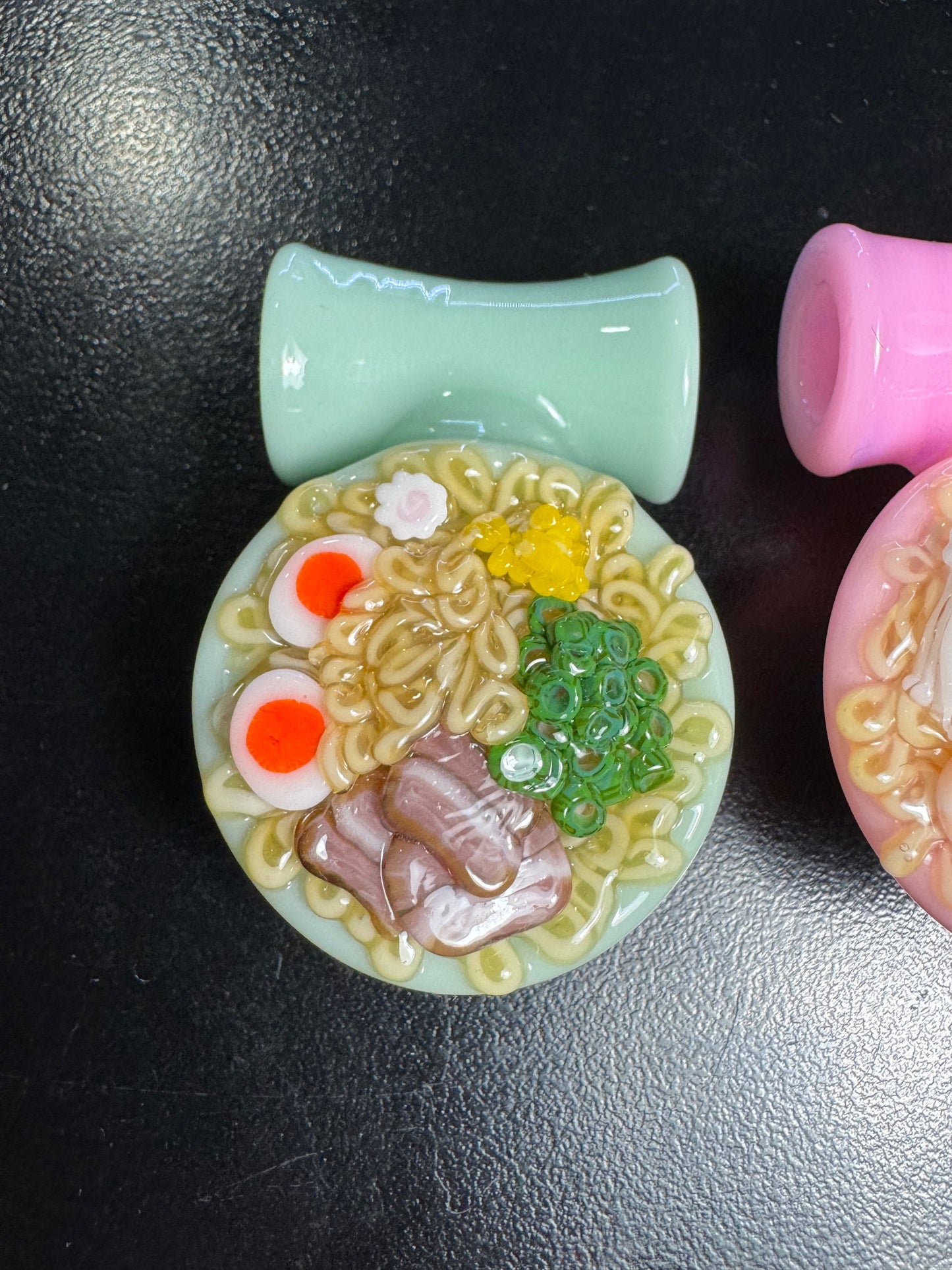Dojo Ramen Pendy Teal