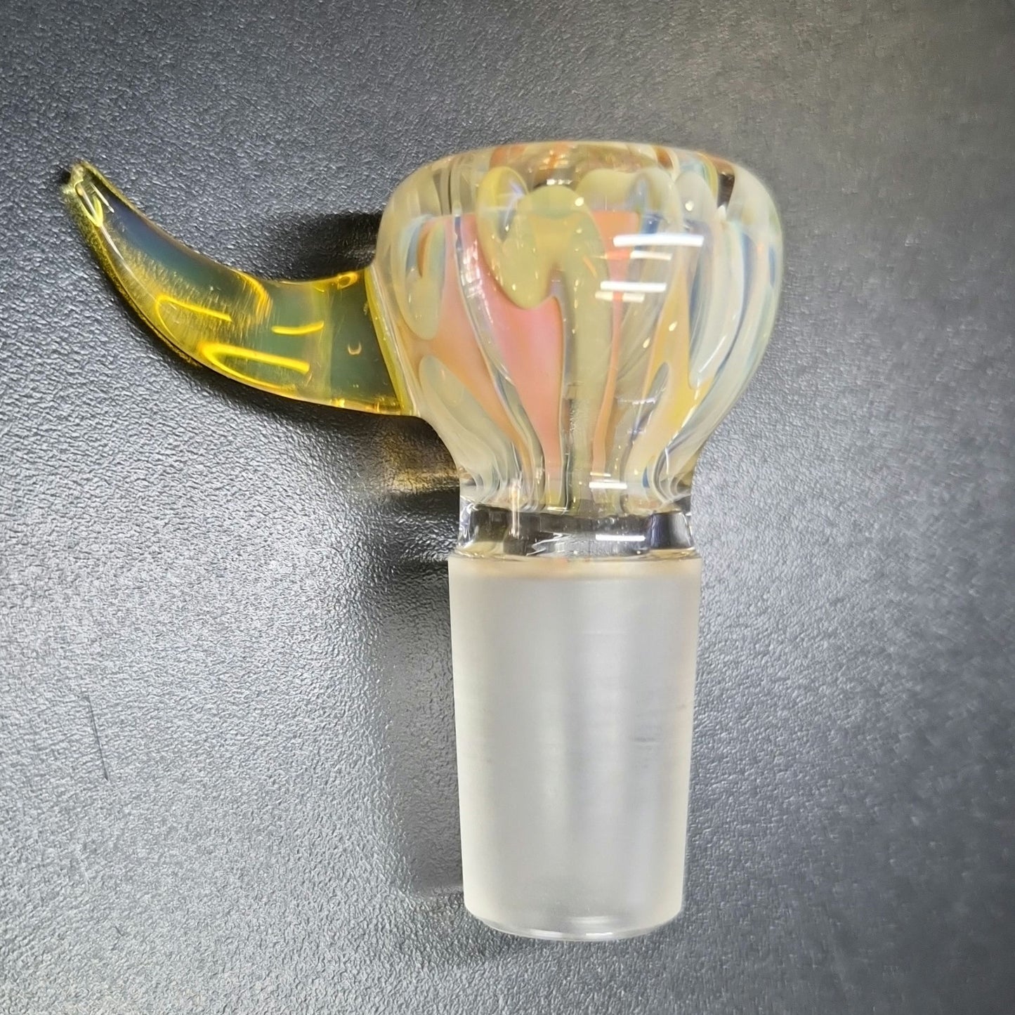 Gasp 18mm Slide
