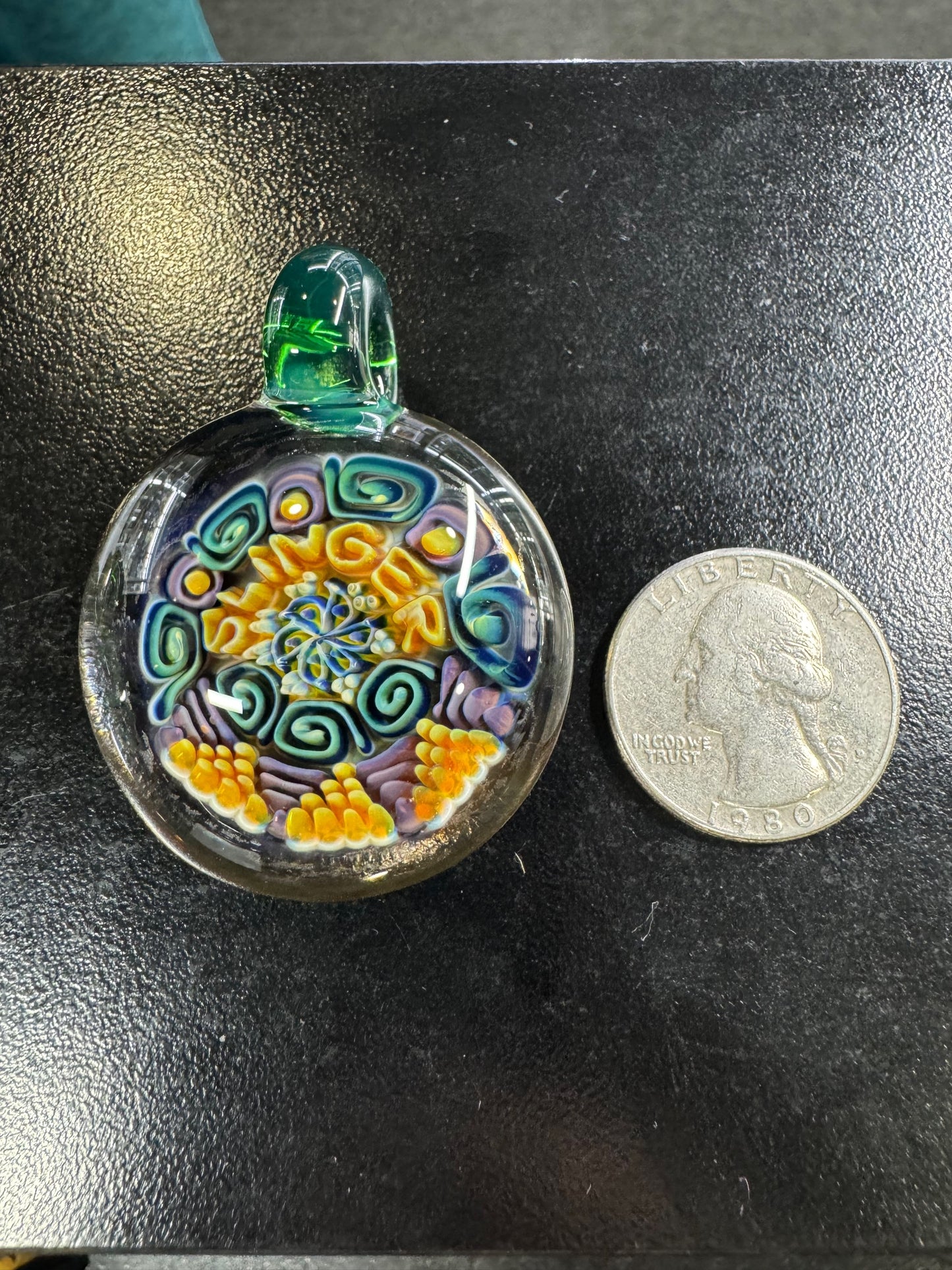 Slinger Pendy 1