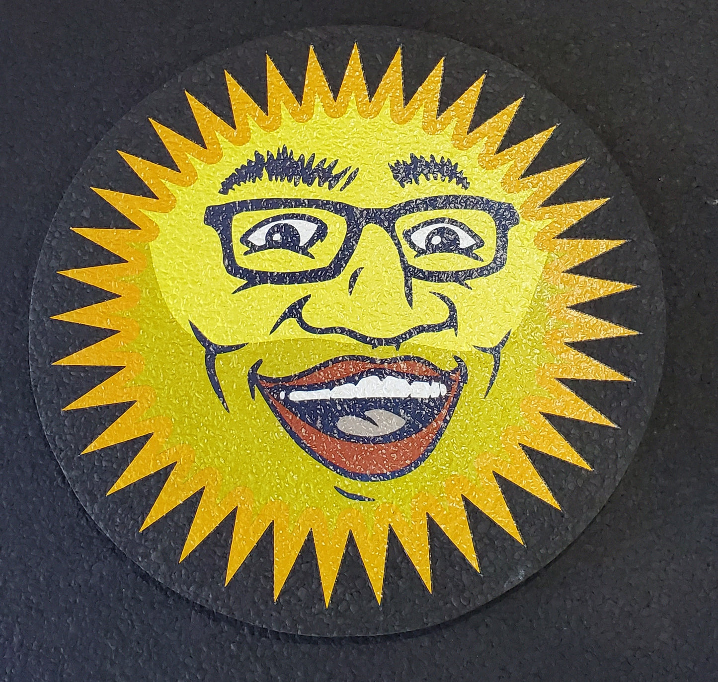 Roozie Sun Moodmat