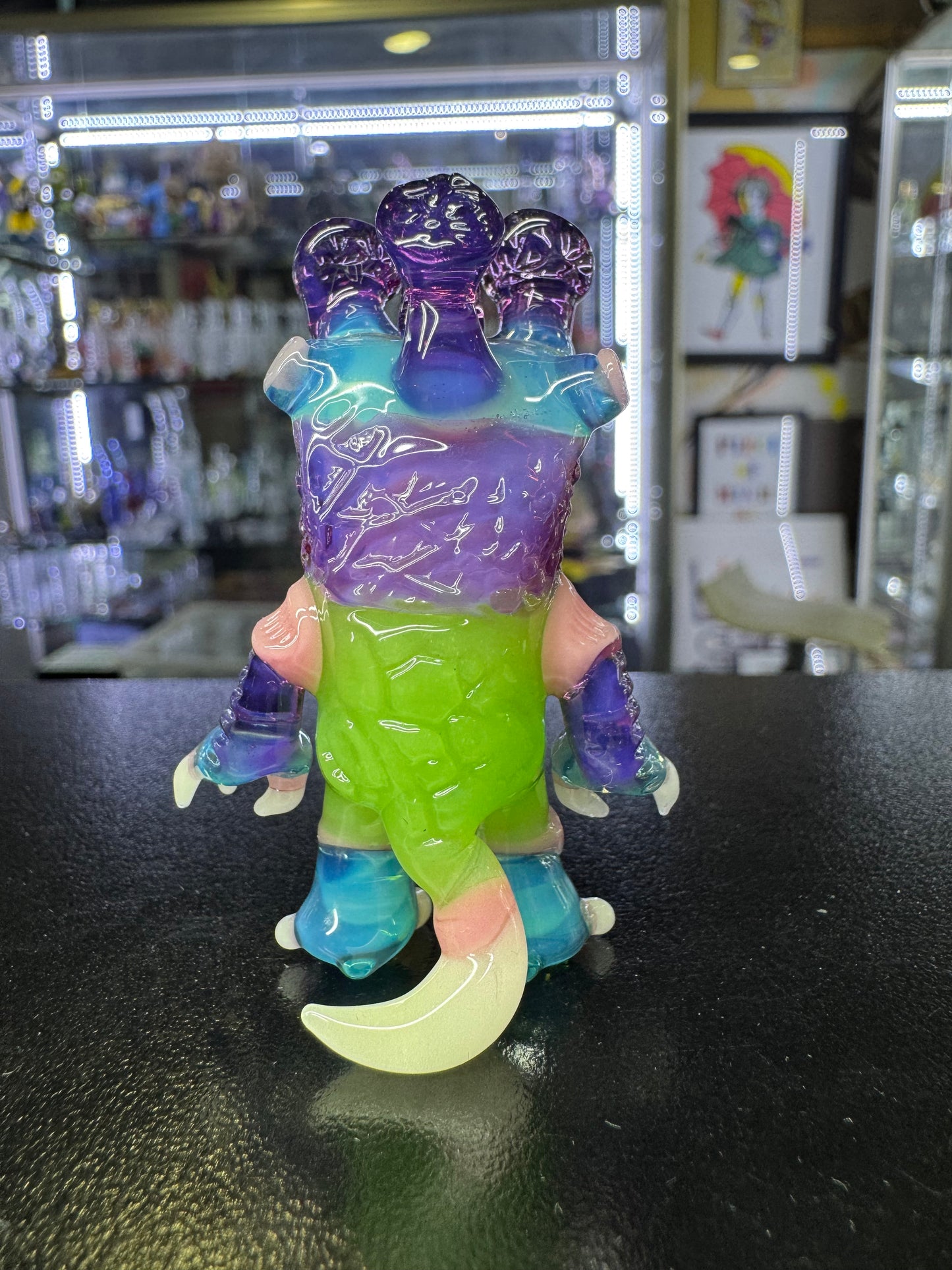 Brandon Martin x Salt Monster Pendy 1