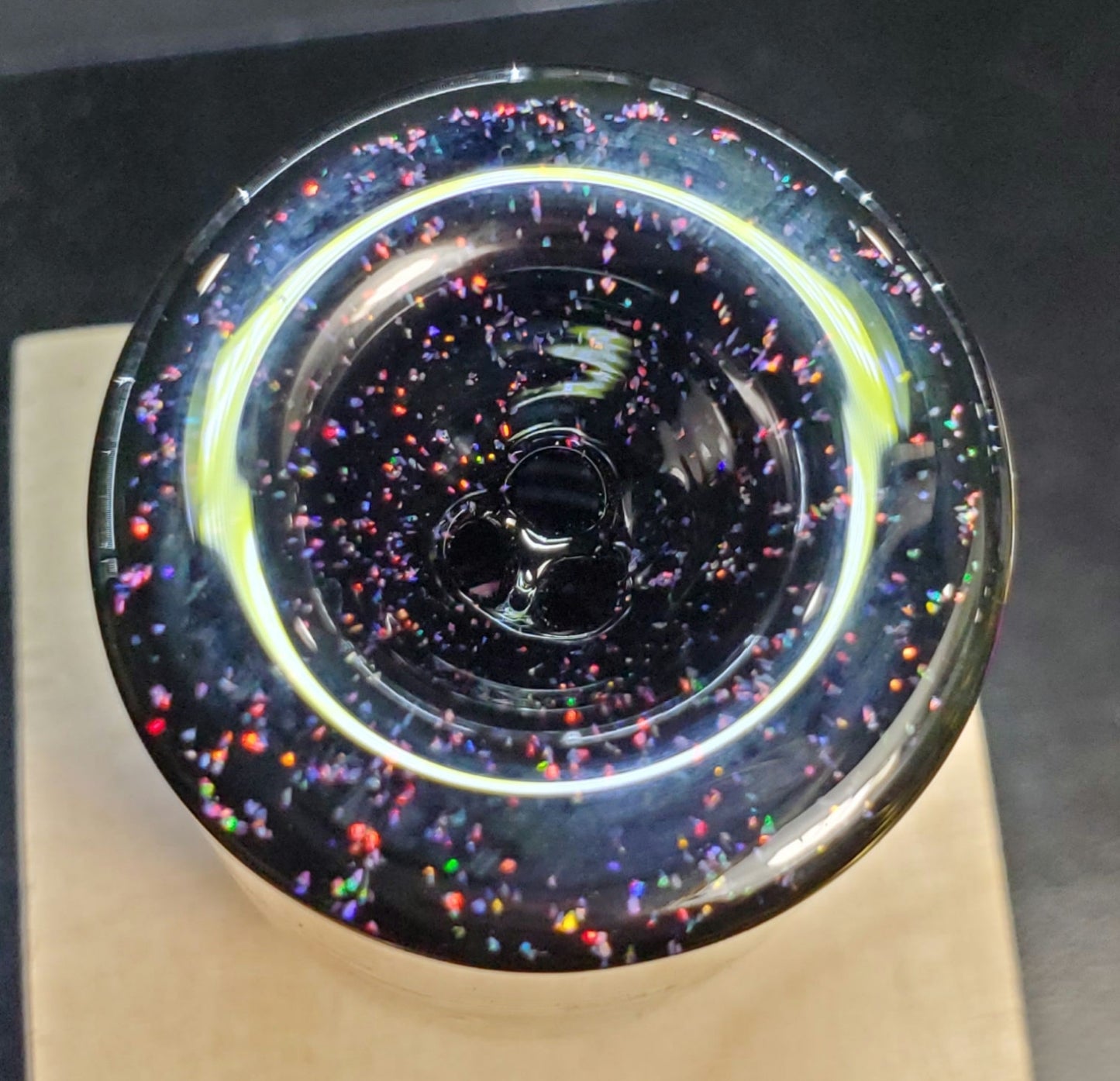 SkiMask 14mm Slide