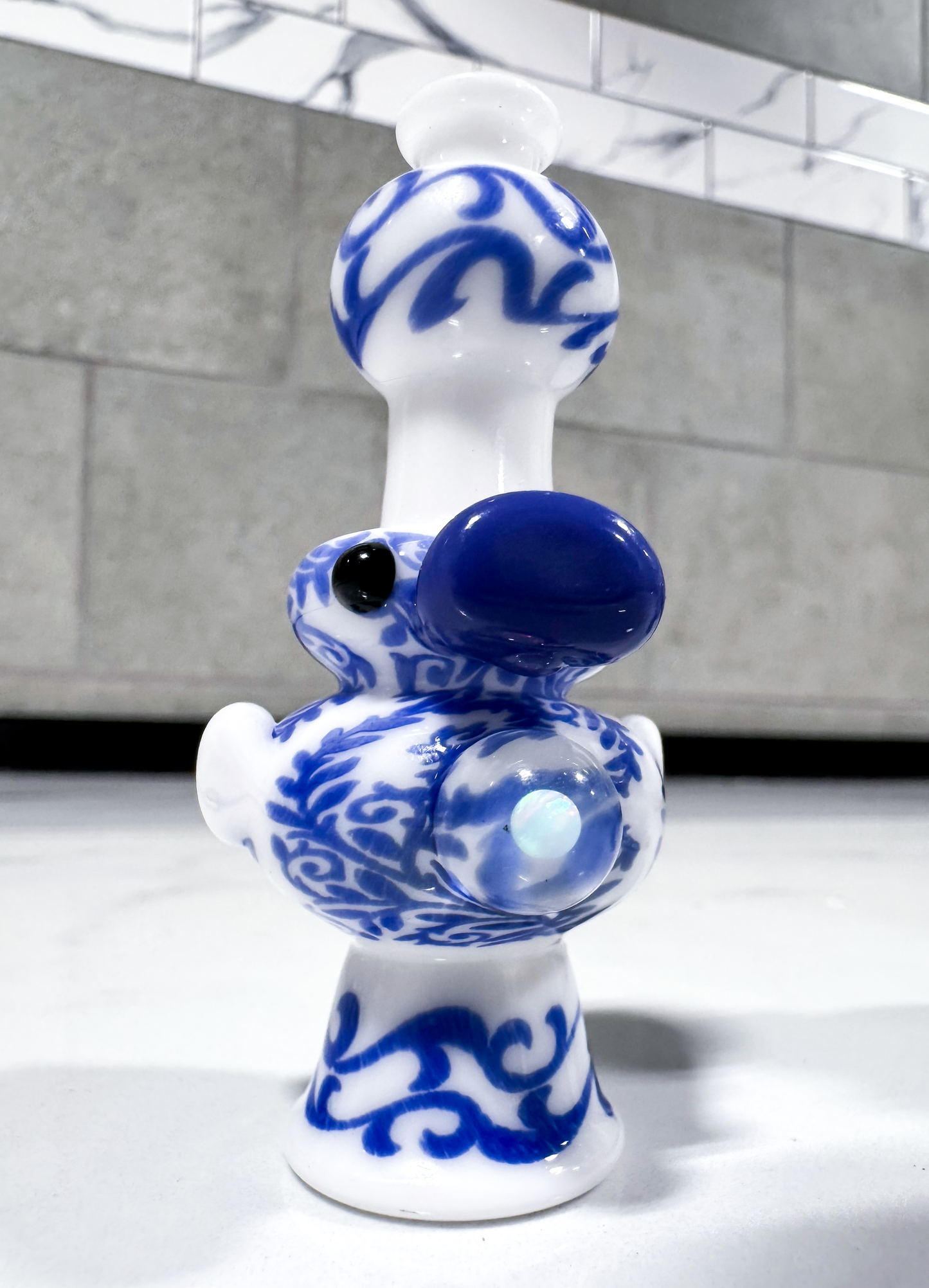 Ryno x Kurt B. Chillum #2