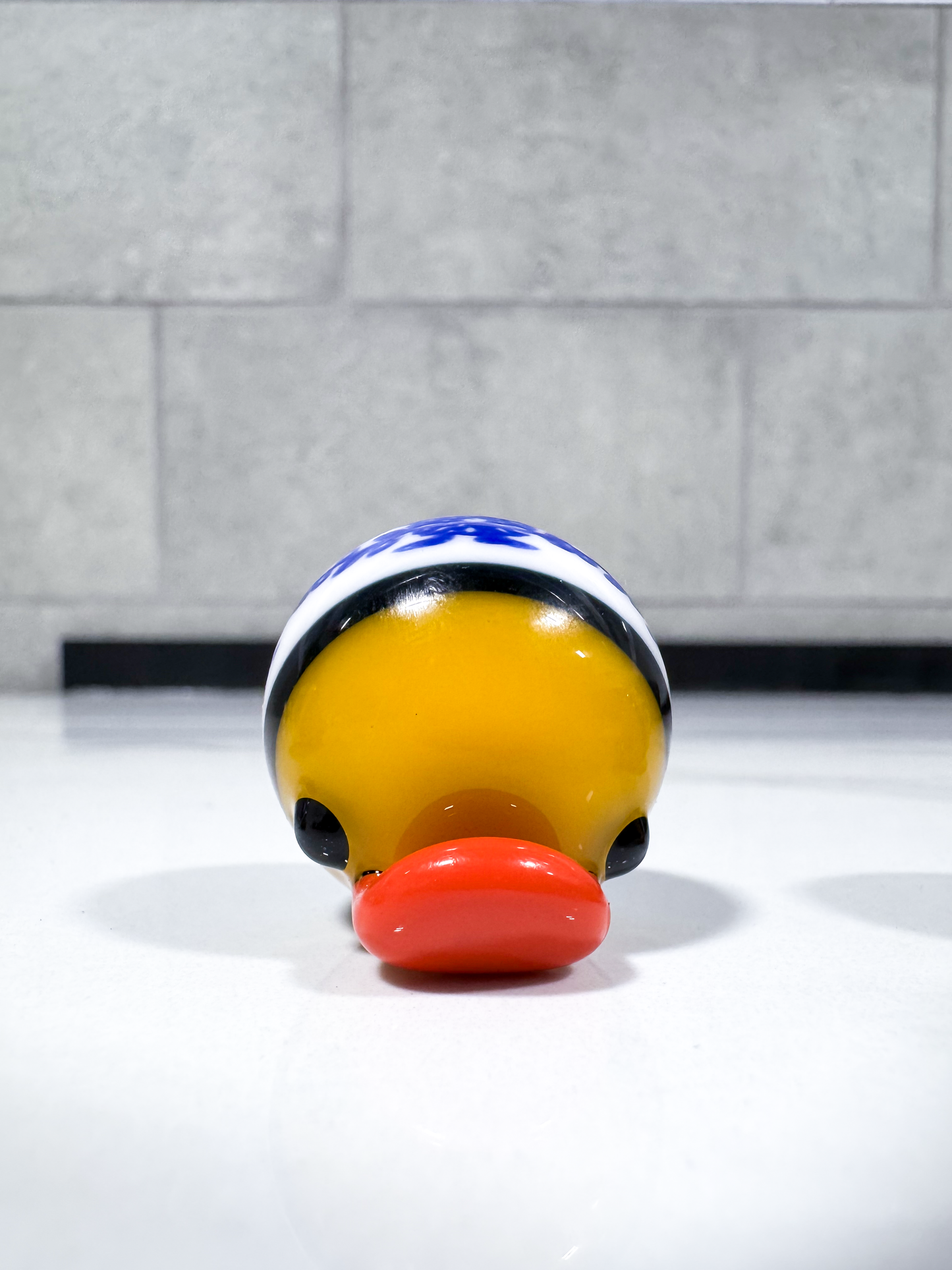 Ryno x Kurt B. Slurper Marble