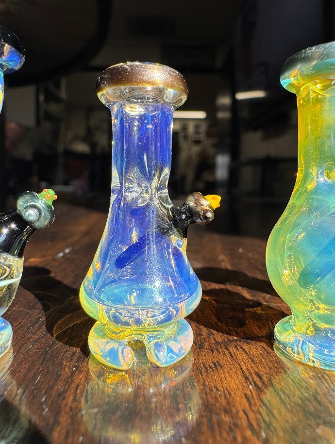 Sweers pivot top 5