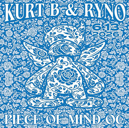 Kurt B. and Ryno - JUNE 13, 2026