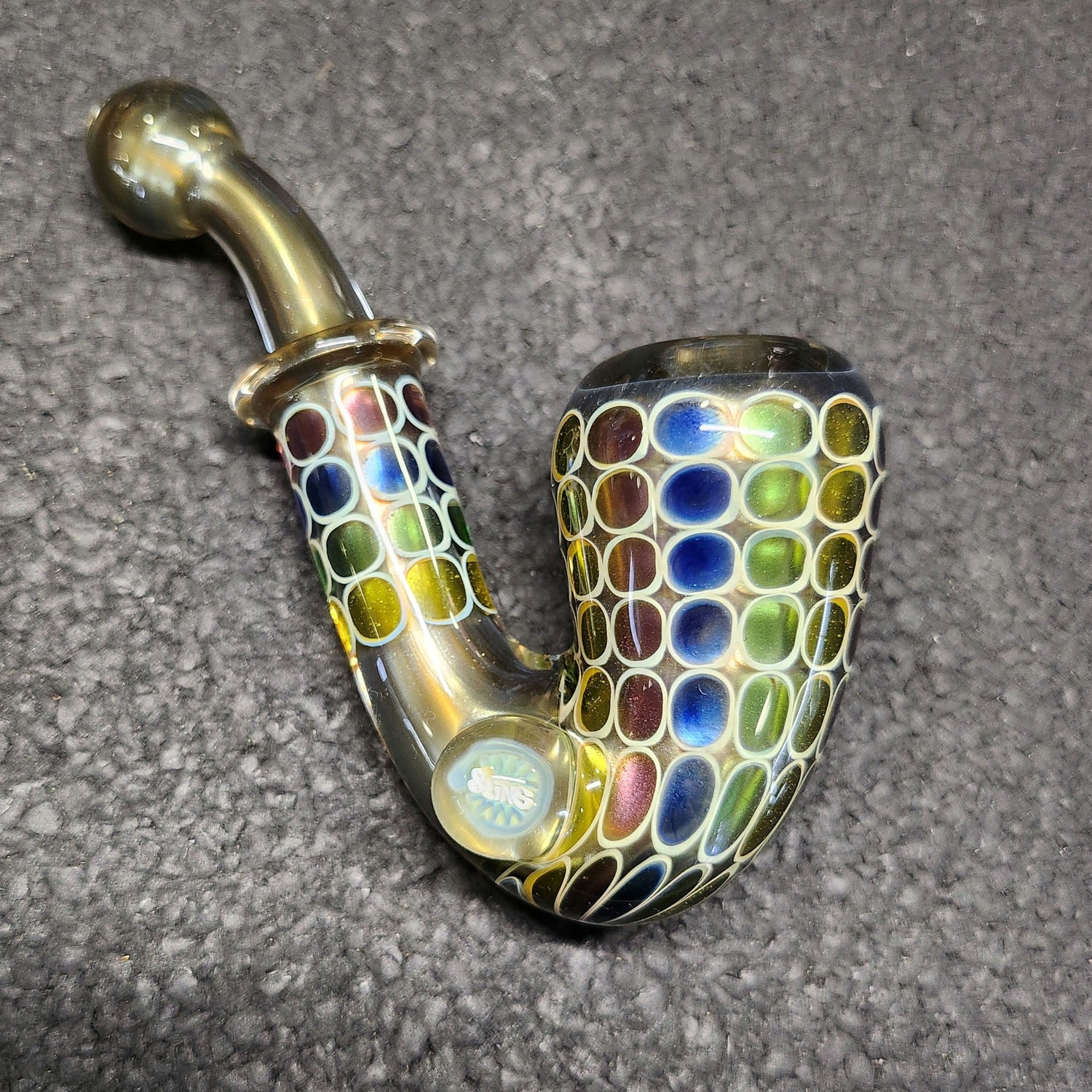 Hand Pipes