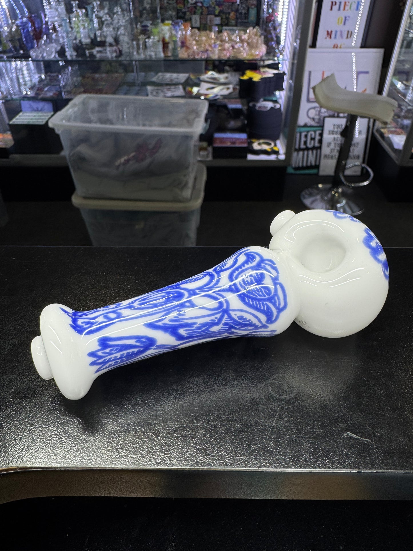 Kurt b. Spoon