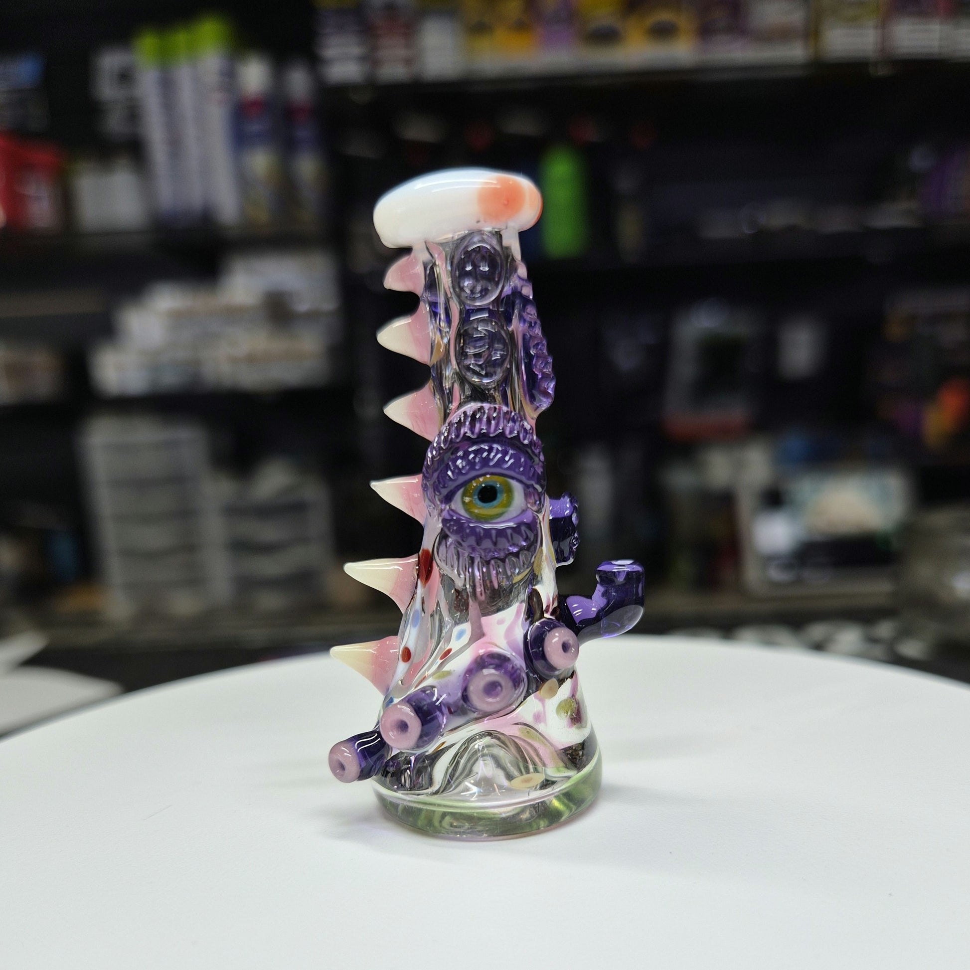 Salt x Ryder Mini Rip Curl Pendant