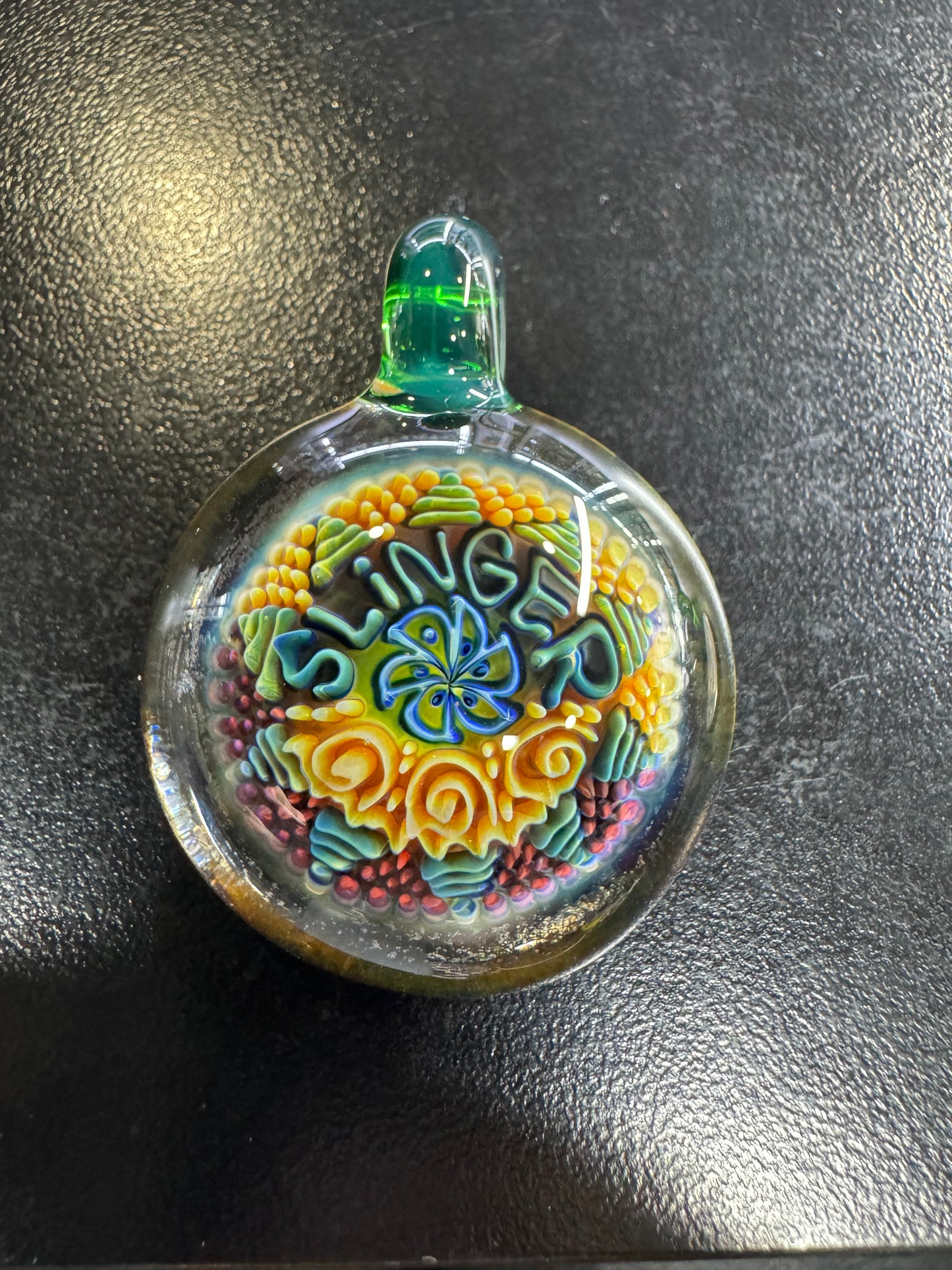 Slinger Pendy 5