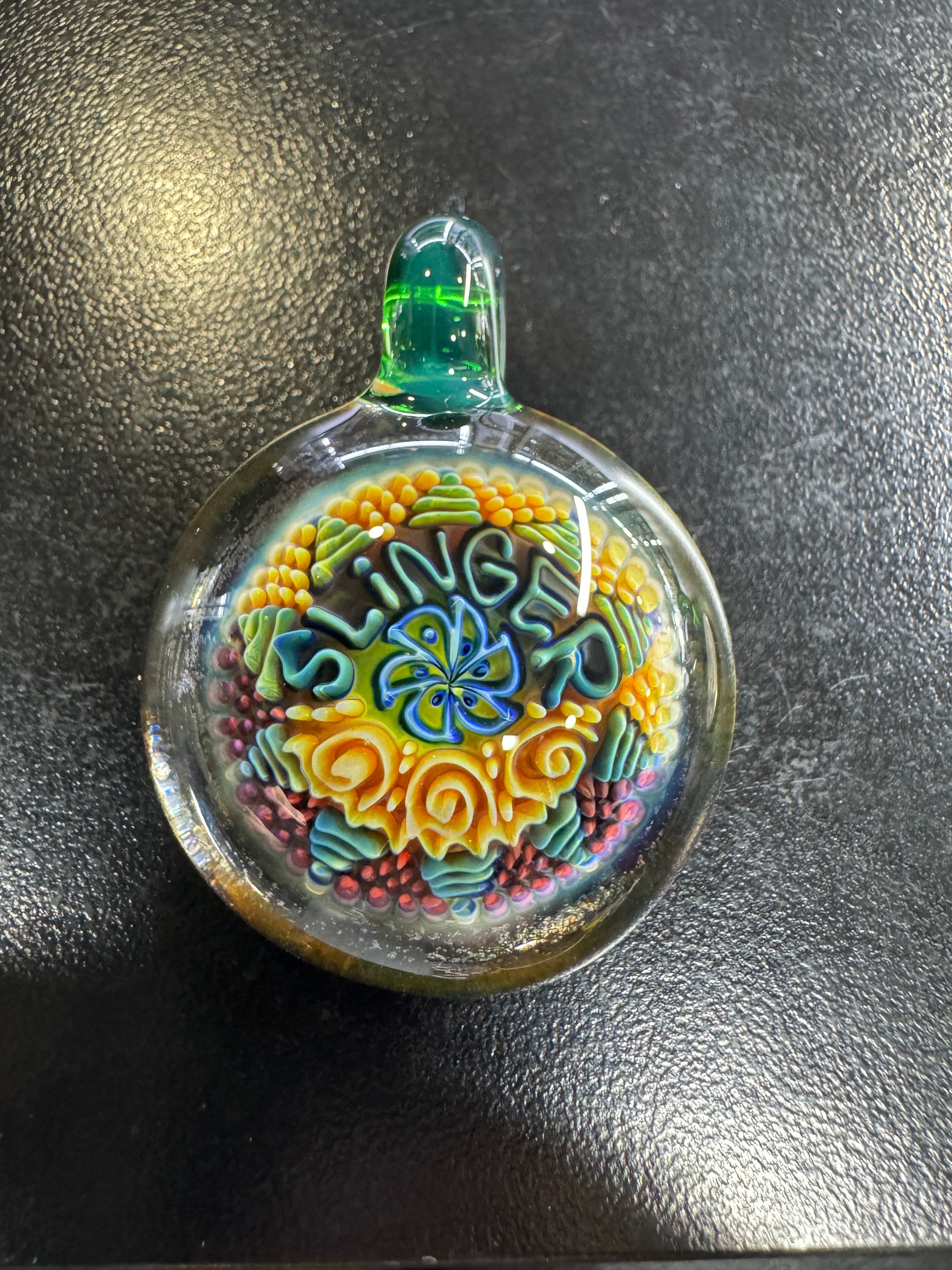 Slinger Pendy 5