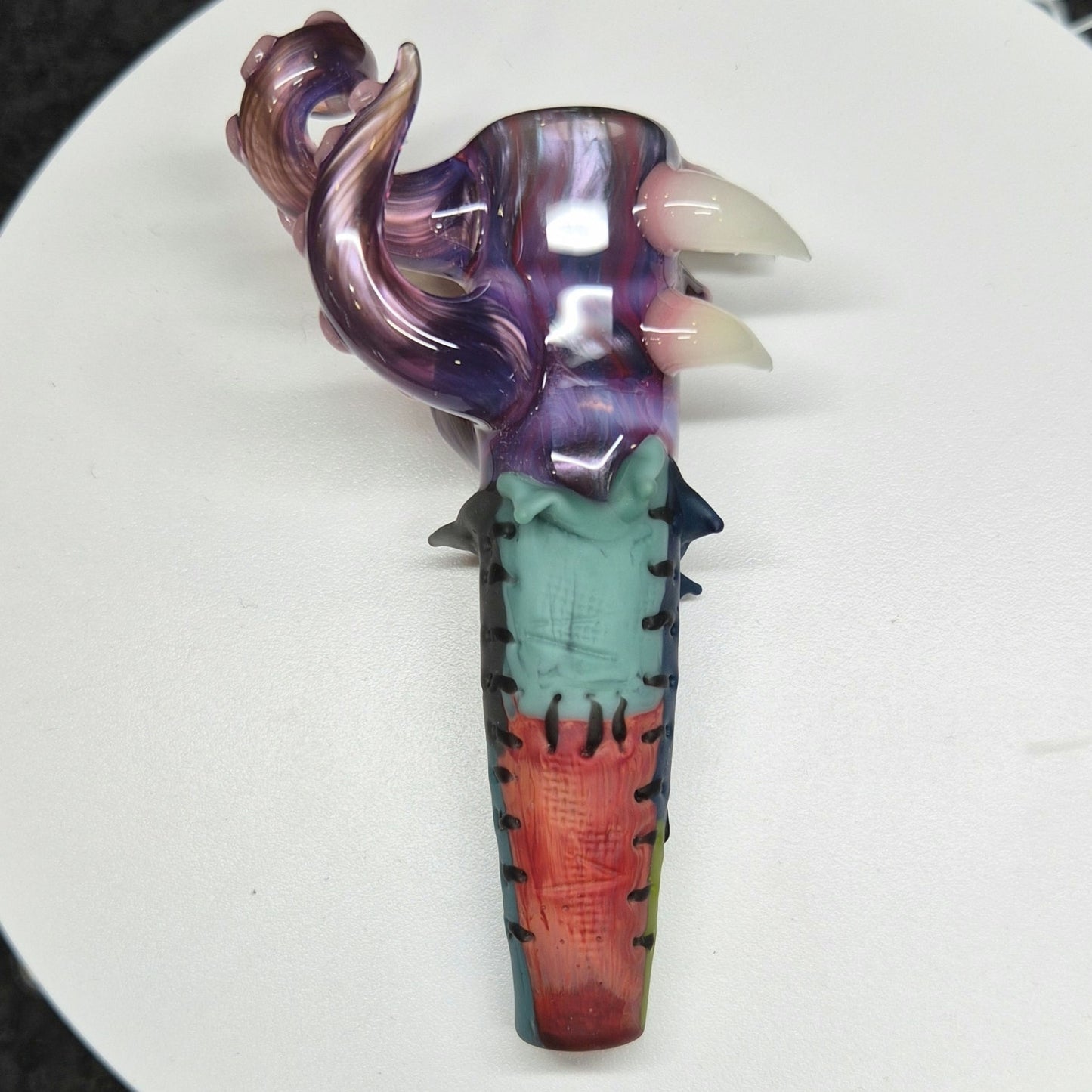 Muller x Salt Chillum