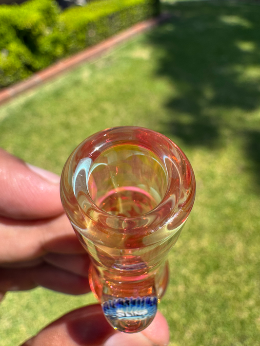 Slinger Chillum 4