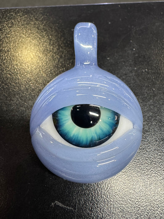 Ryan Fitt Ether Pendy