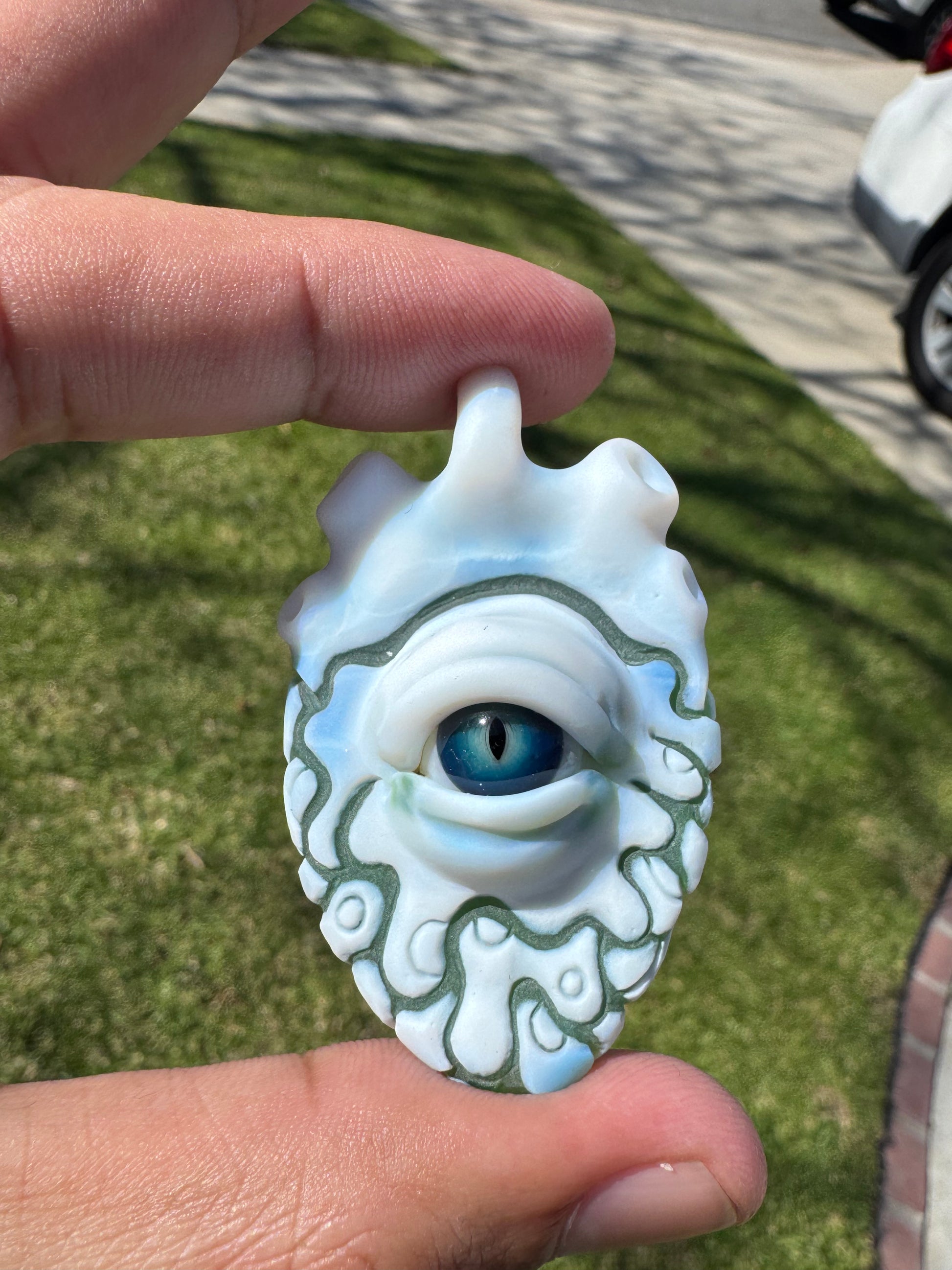 Salt x Rye Pendy