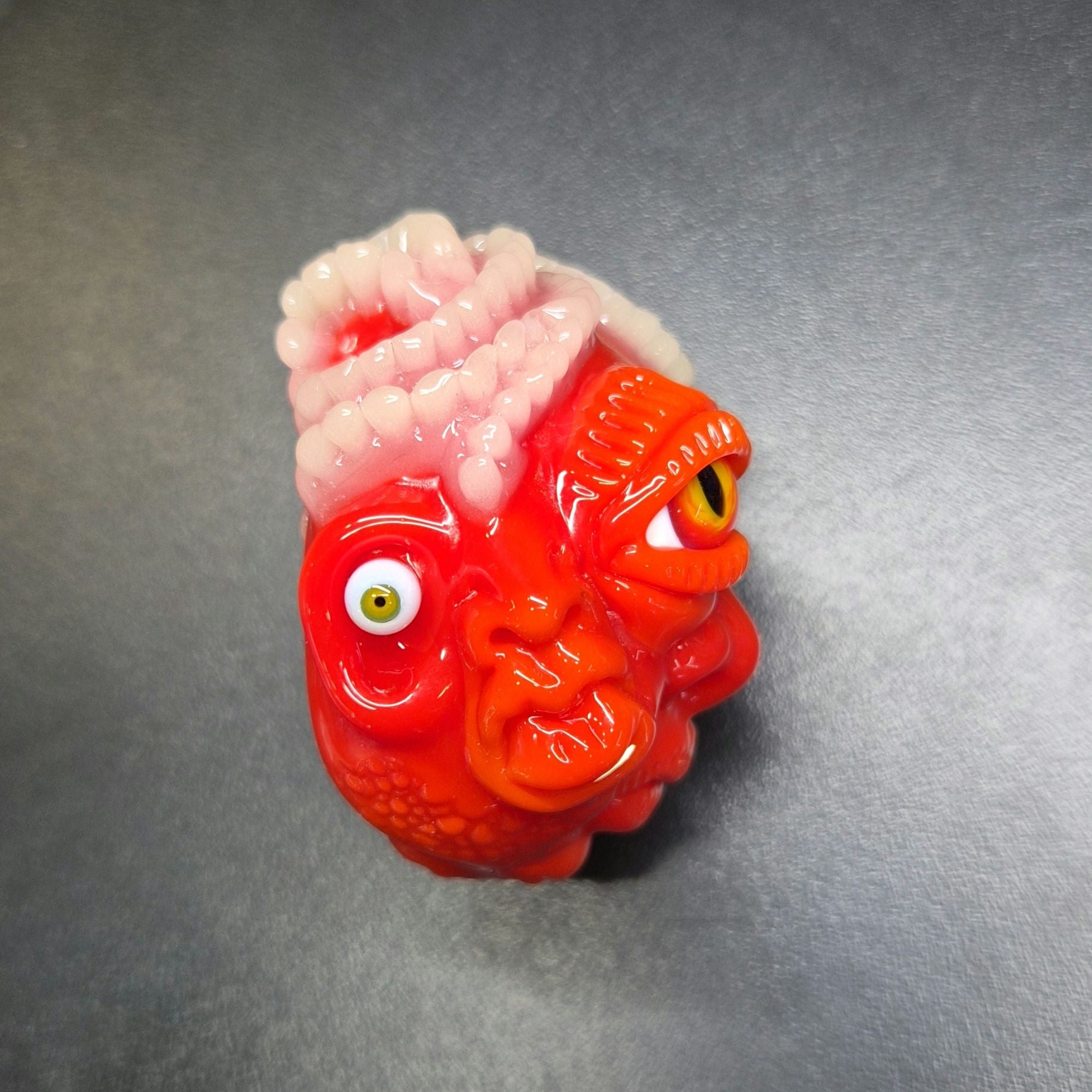 Voorhees x Salt Head Pendant