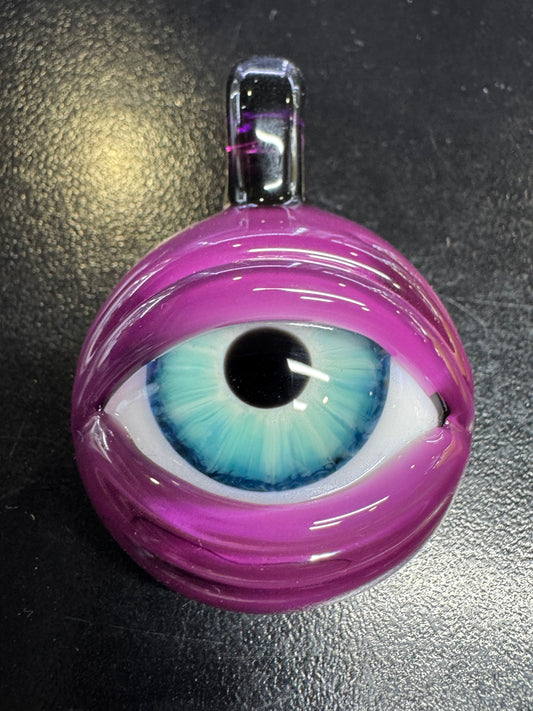 Ryan Fitt Royal Jelly Mix Pendy