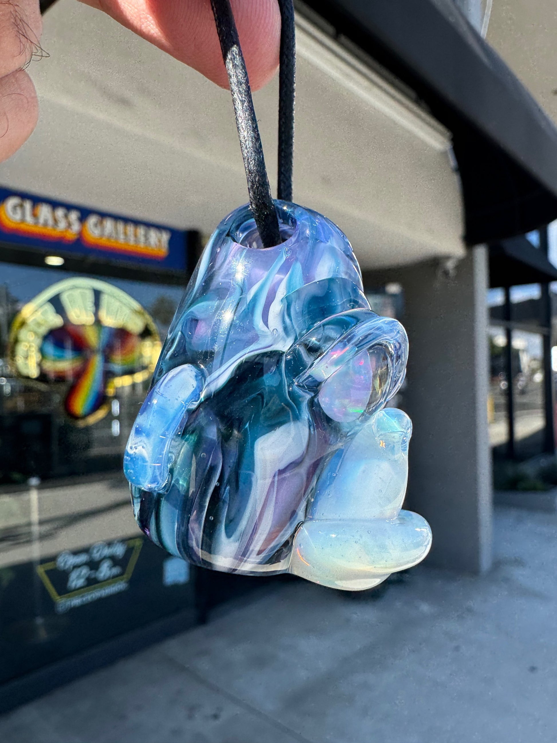 Firefly Pendy