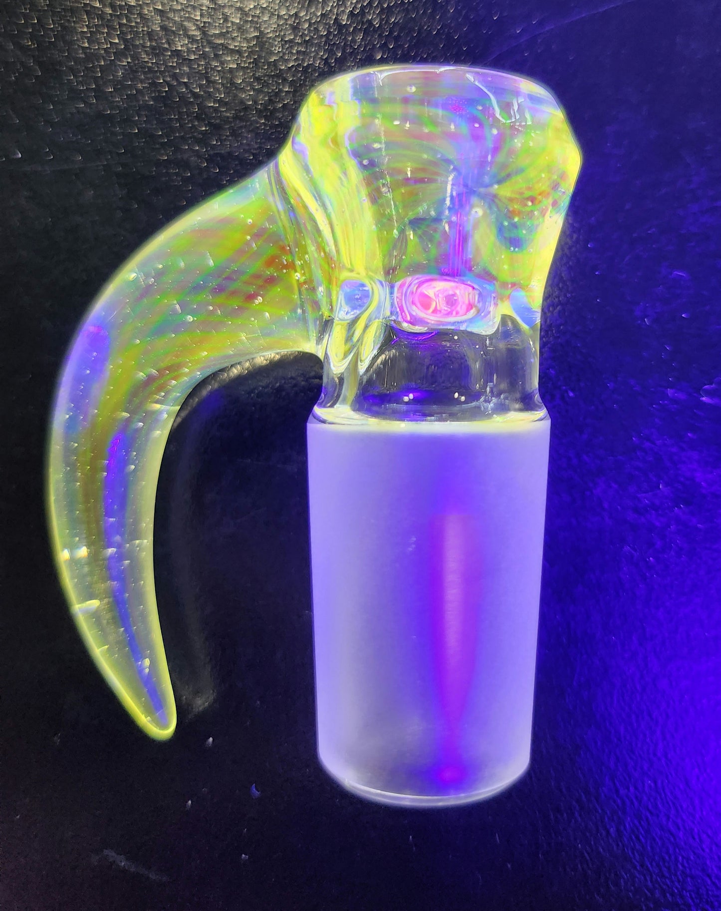 Shamby Secret UV Retti 18mm  Roozie's Slide Show 2022