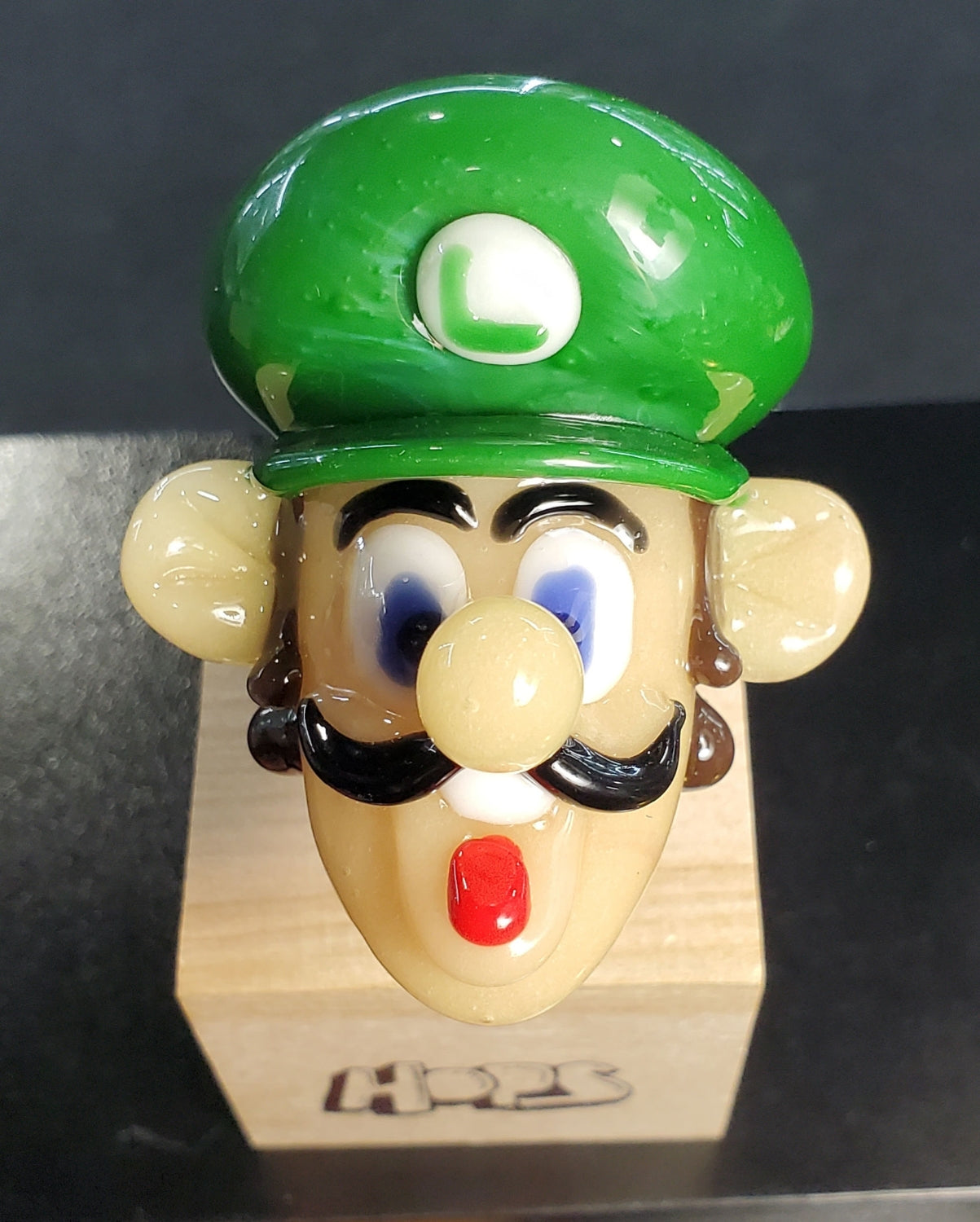Hops Luigi 14mm Slide