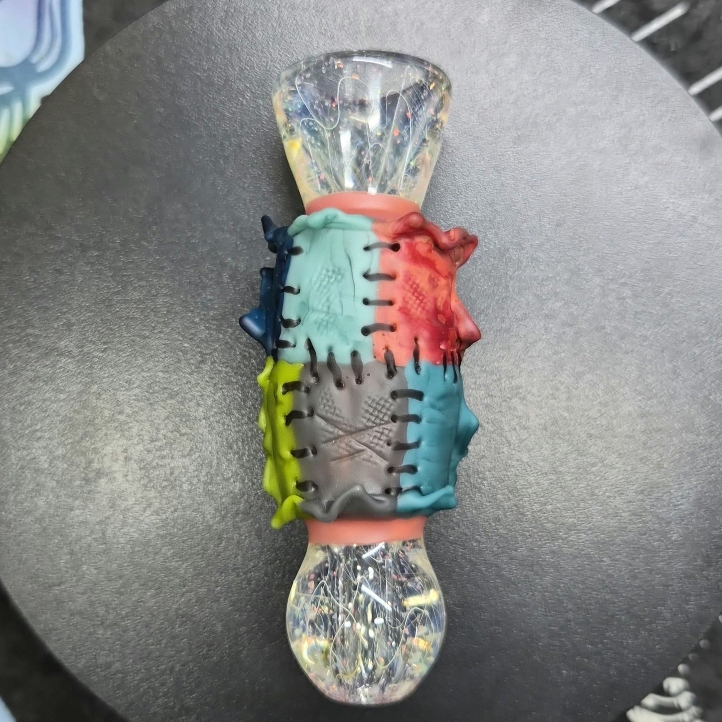 Voorhees x Muller Chillum