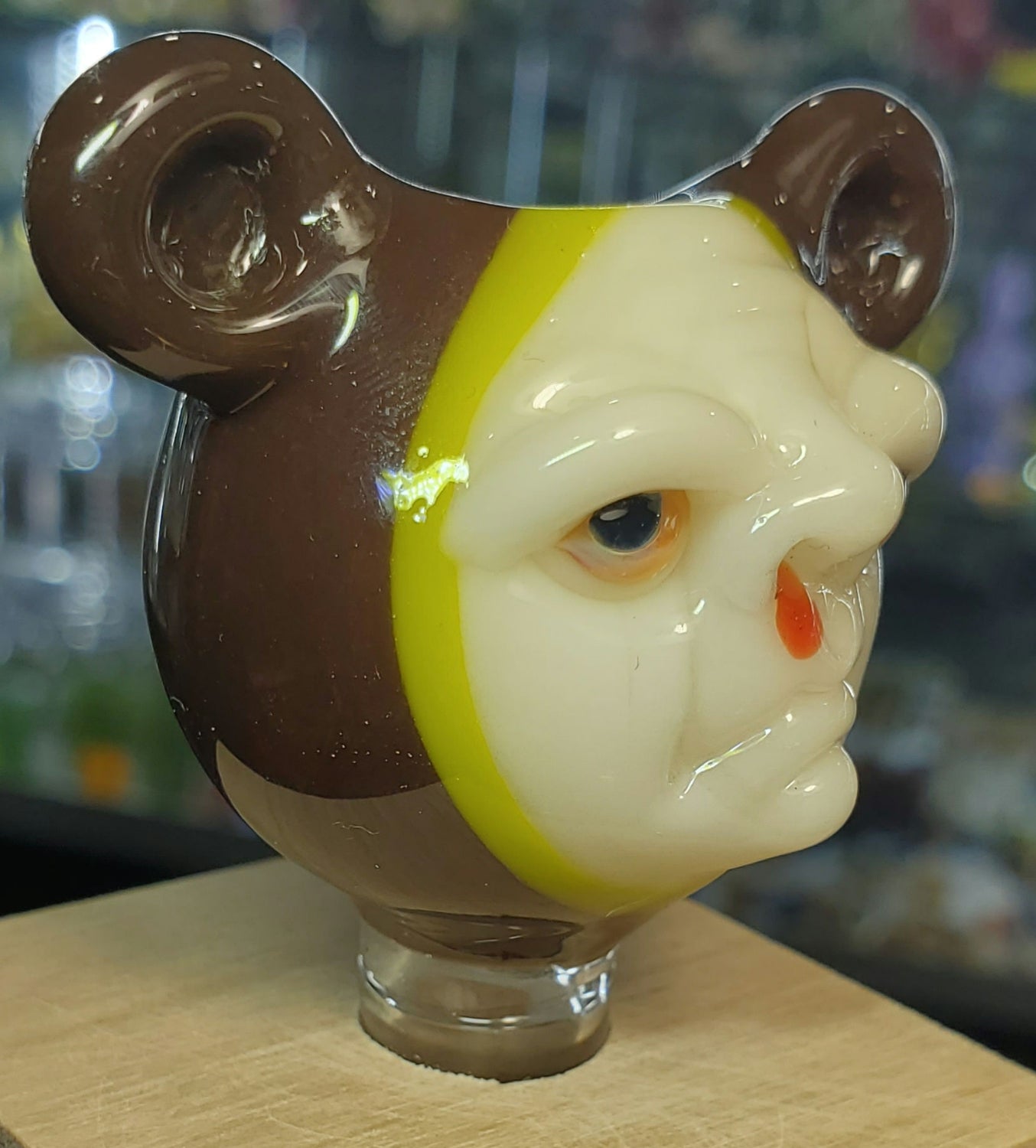 Ethan Windy 14mm Slide
