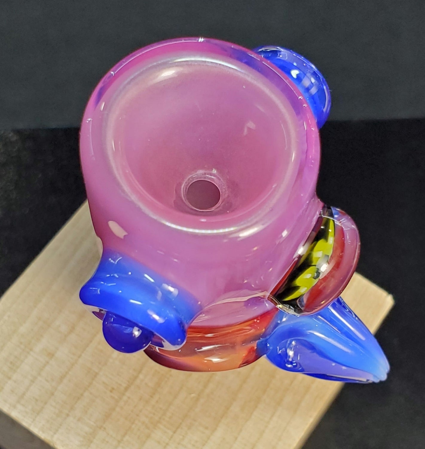 Creep 10mm Slide