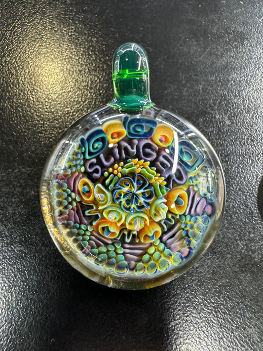 Slinger Pendy 3