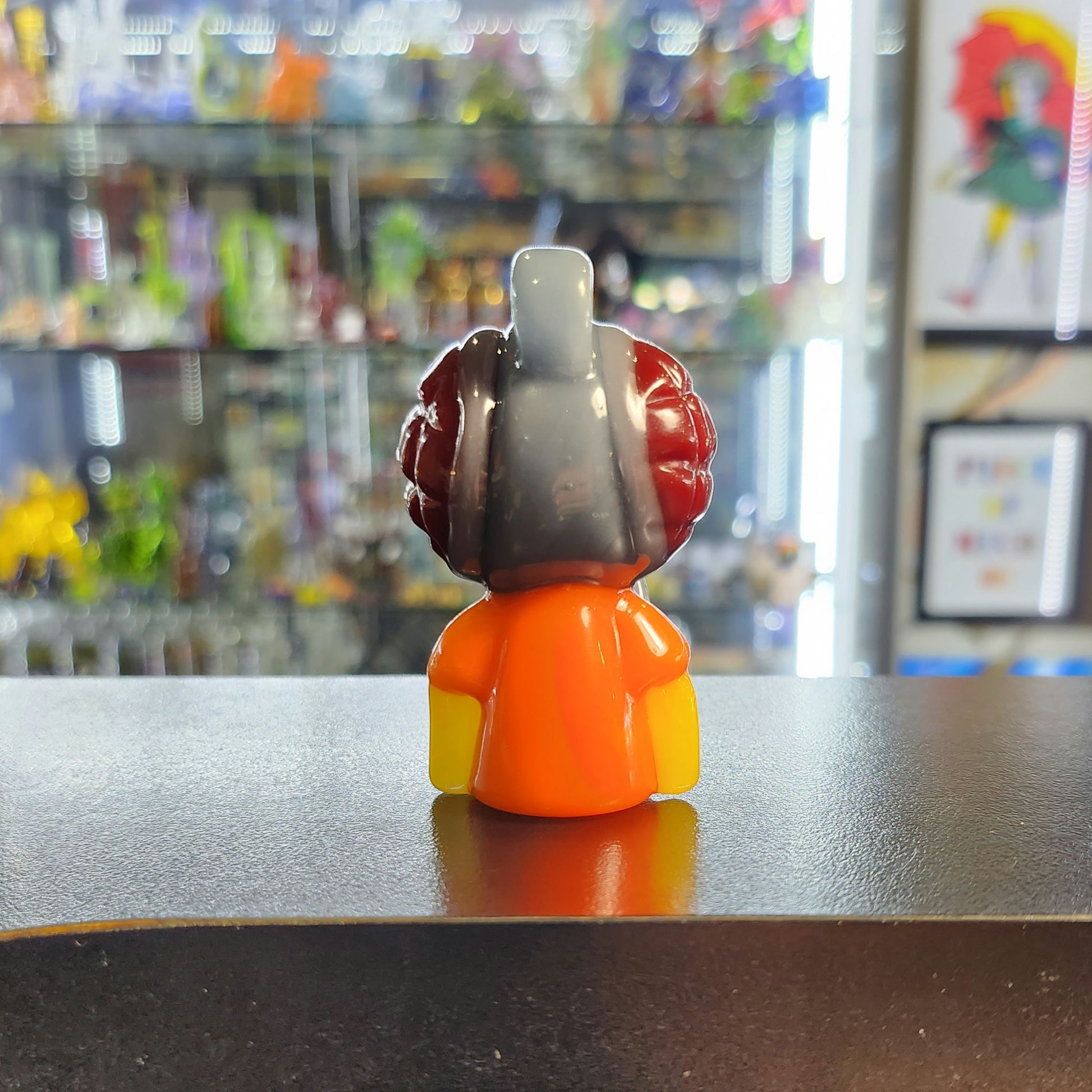 Hoobs 'Bart Fly' Pendant