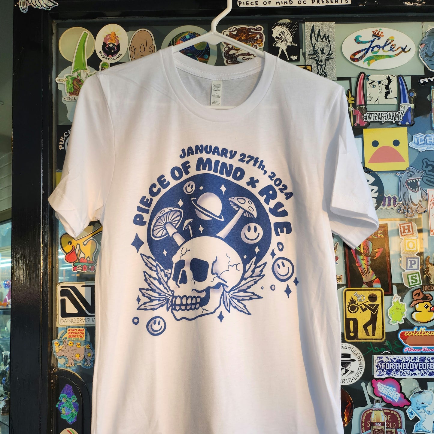 Rye 2024 Merch Combo