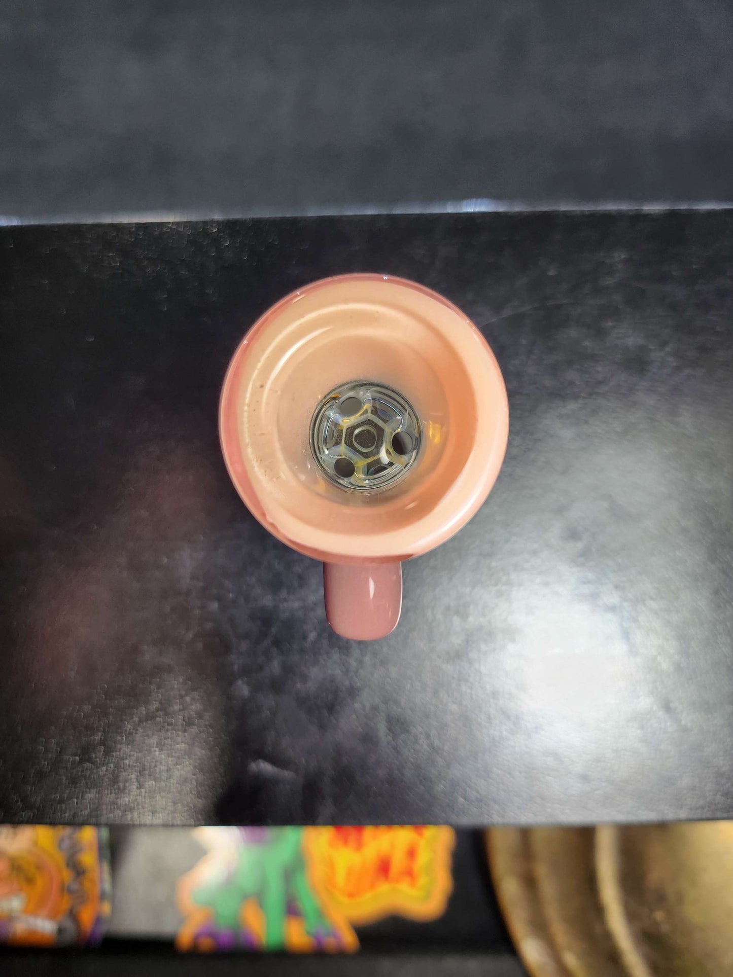 Blitzkriega 18mm Slide