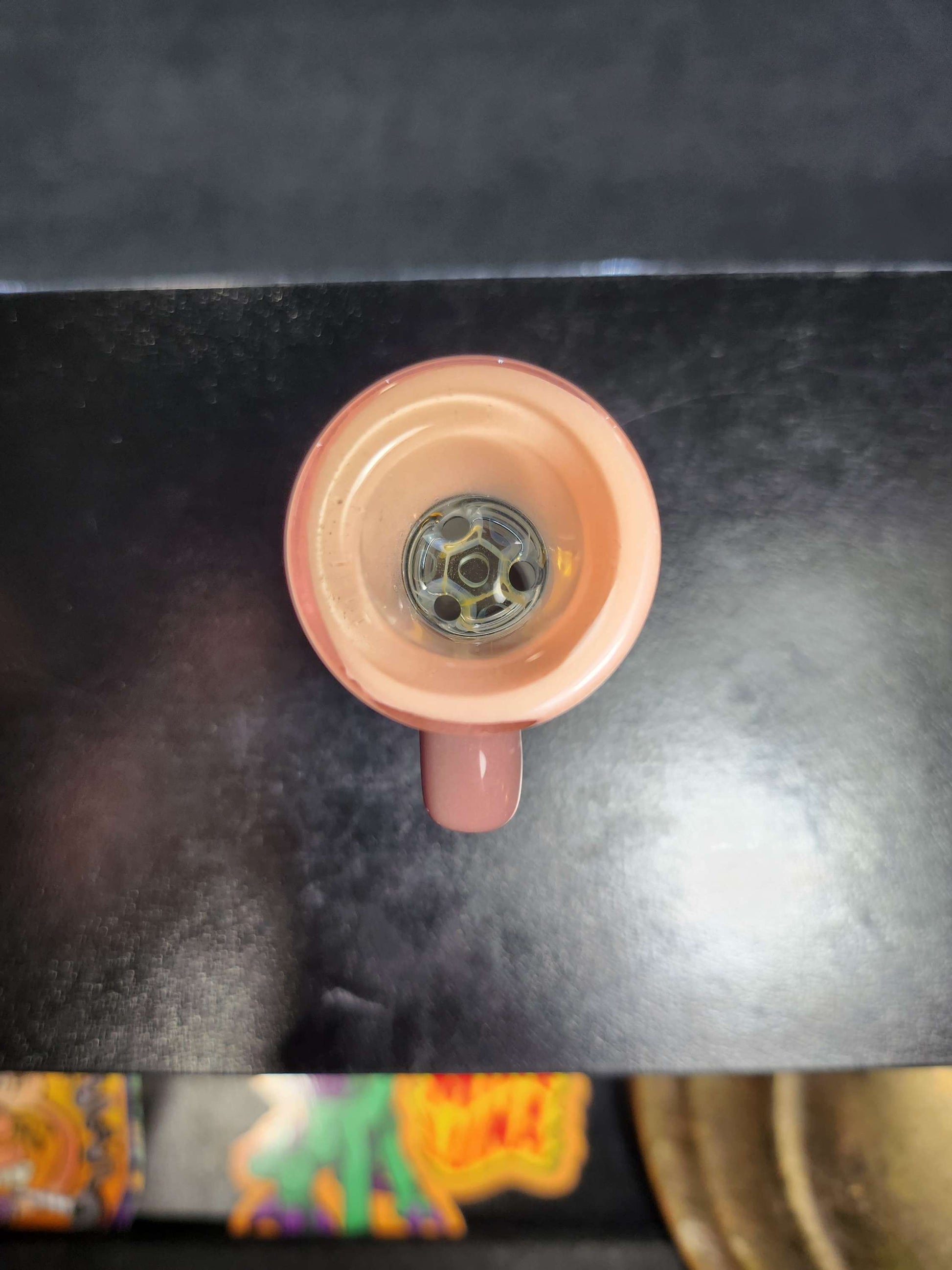 Blitzkriega 18mm Slide
