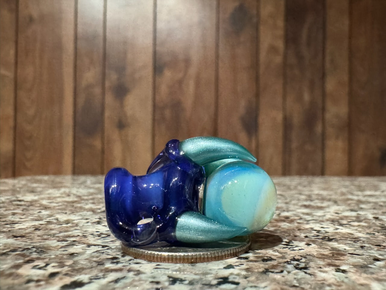 Mike Luna Nano Pendant 1