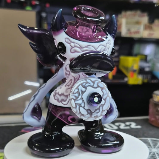 Ryno x Rye Standing Duck