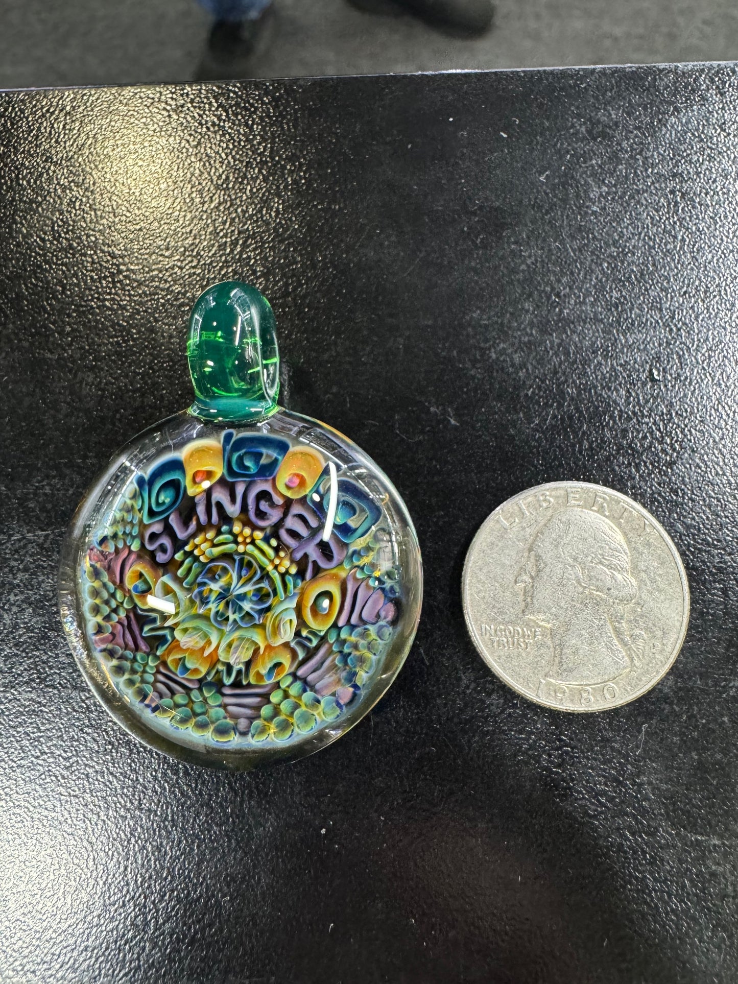 Slinger Pendy 3