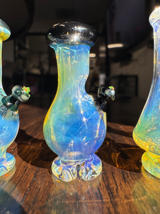 Sweers pivot top 3