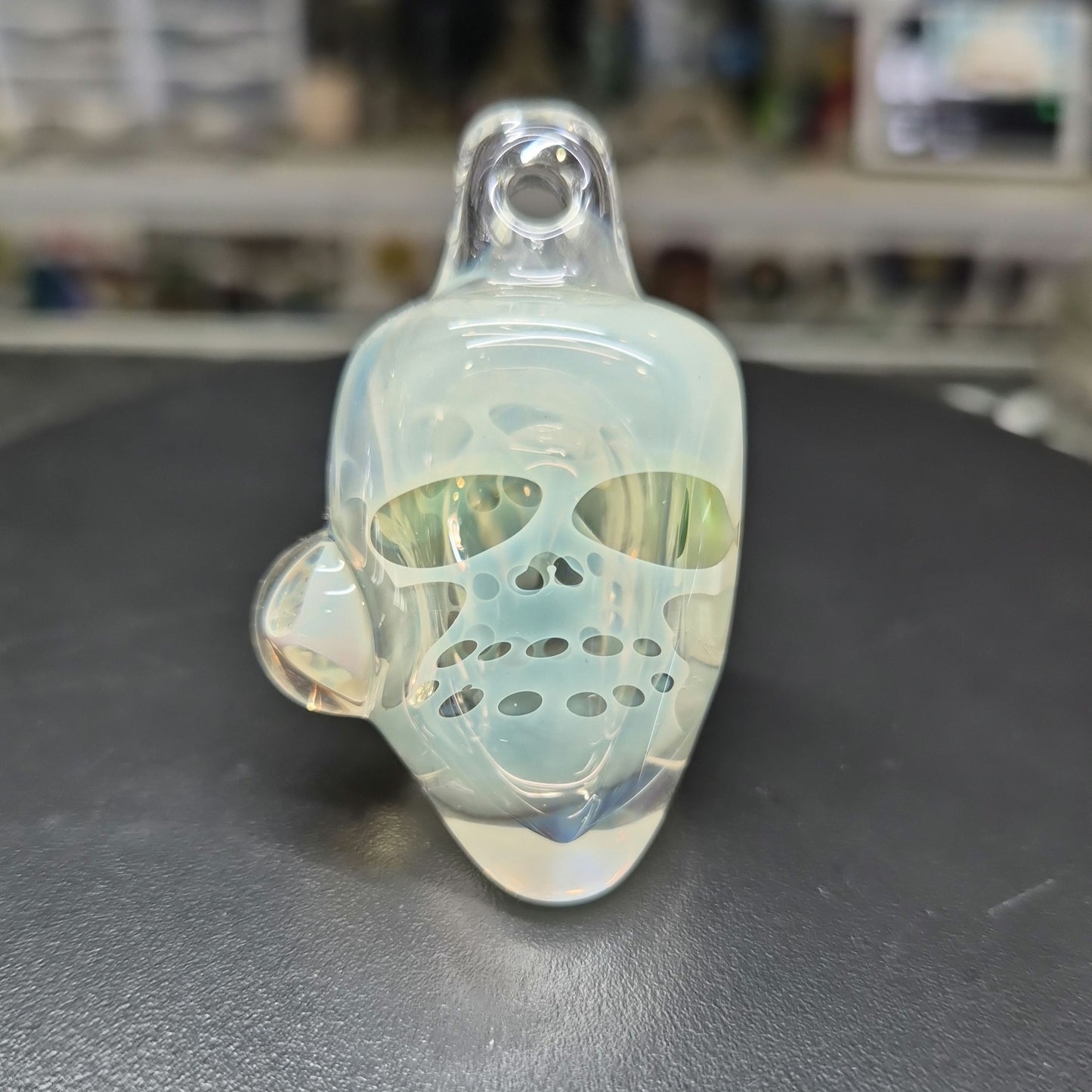 Niko Cray x Ginny Snodgrass Pendant