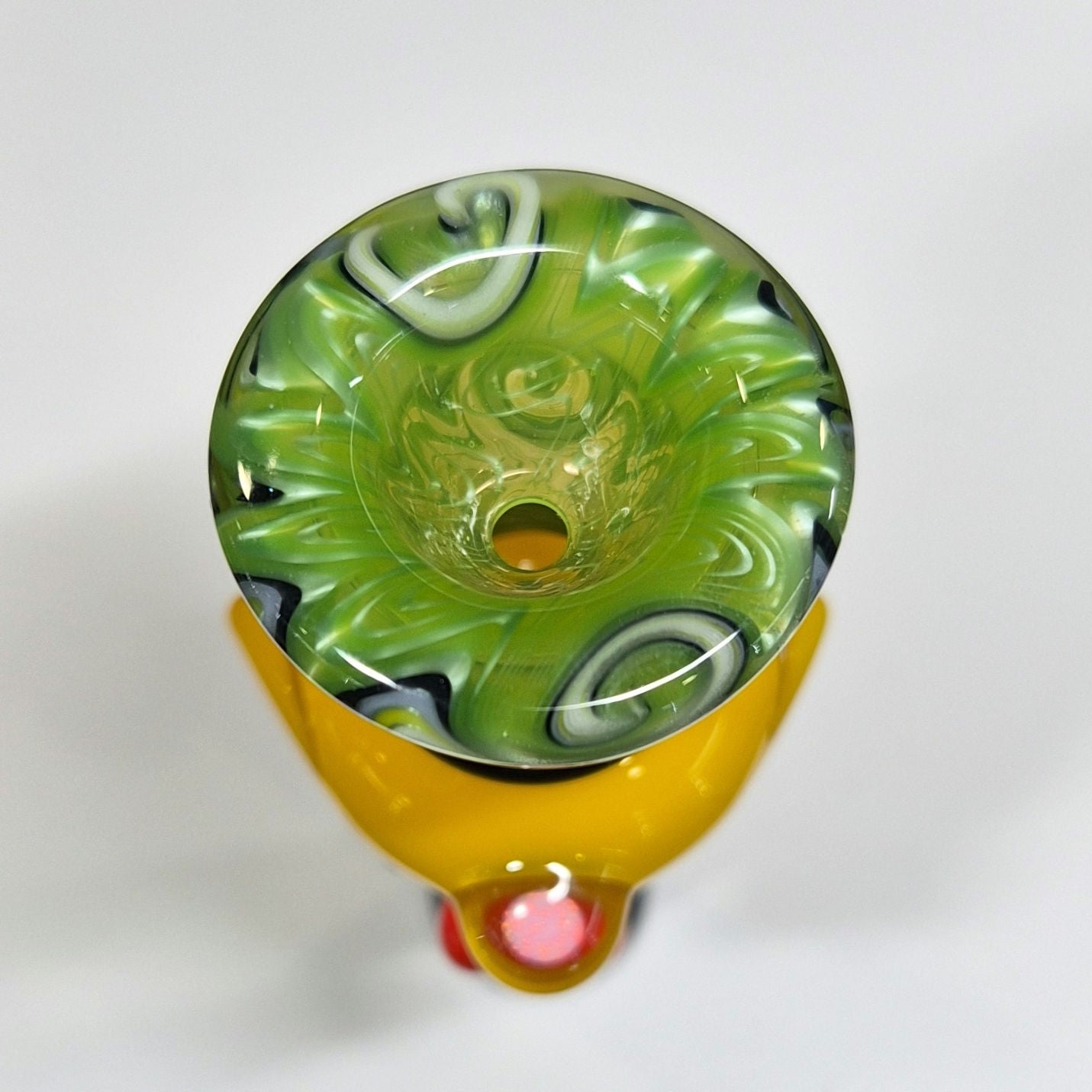 Ryno x Slob Chillum