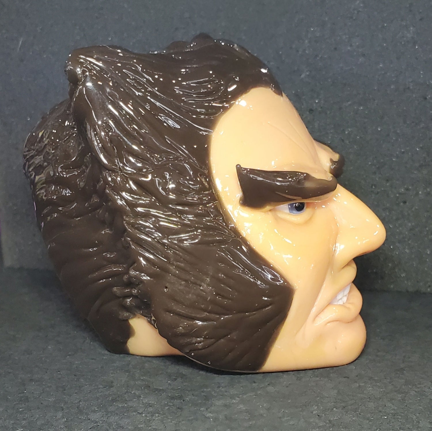 Malaquias Logan Wolverine Rig