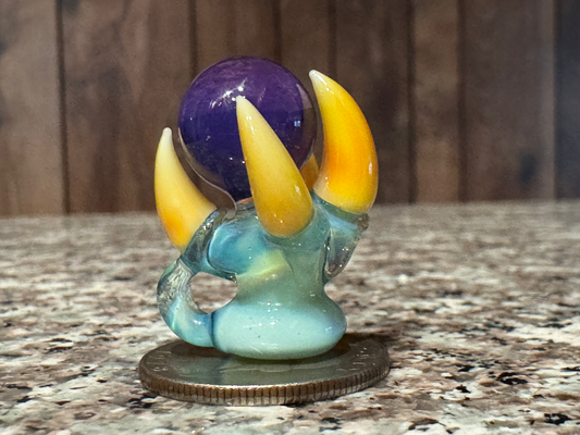 Mike Luna Nano Pendant