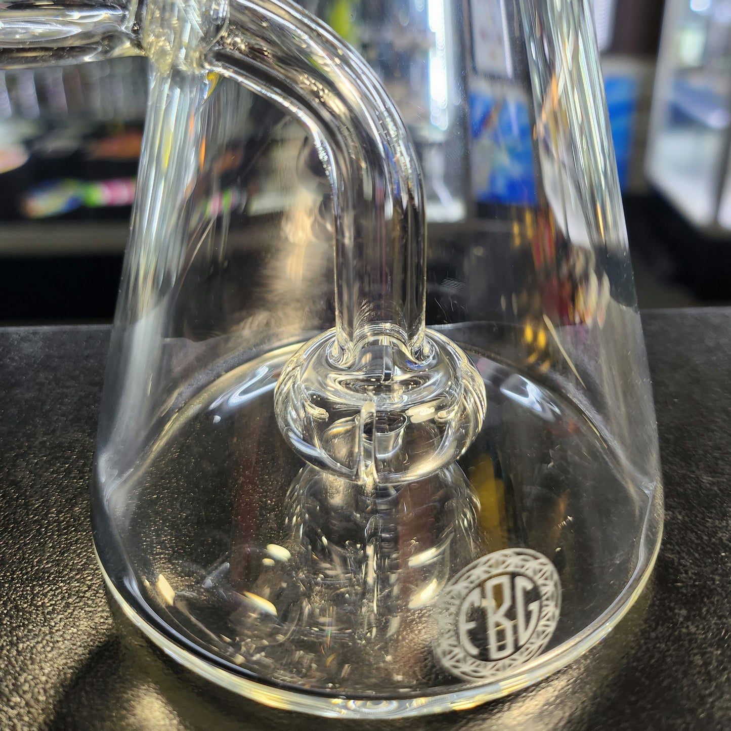 FatBoy Glass Traveler